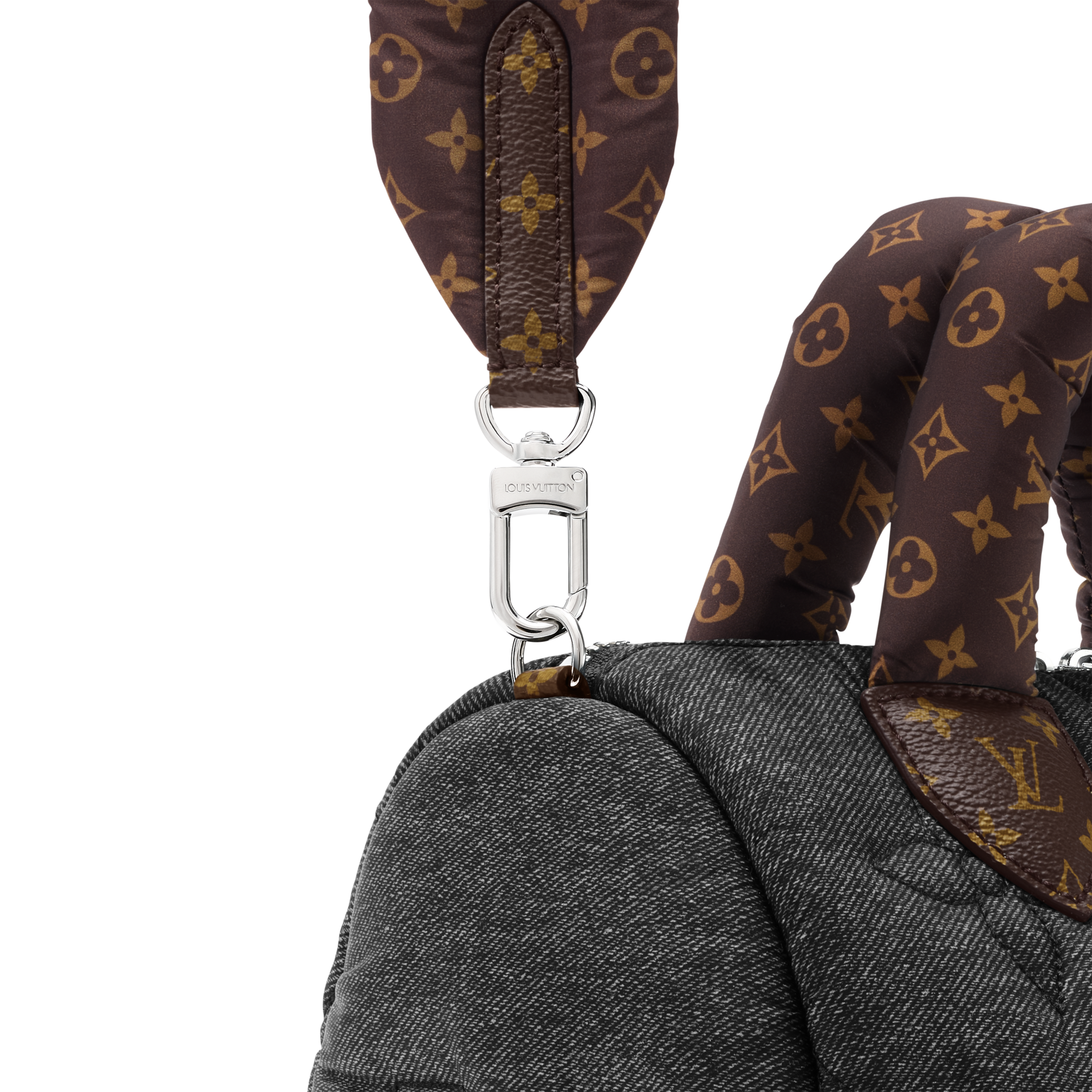 スピーディ・バンドリエール 25 その他キャンバス｜ルイ